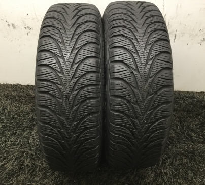 GOOD YEAR Ultra Grip 6