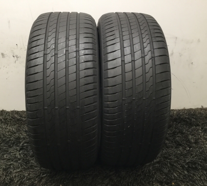 FIRESTONE ROADHAWK