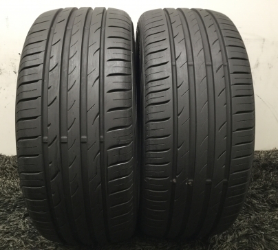 NEXEN NBlue HD Plus