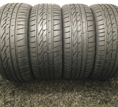 FIRESTONE FIREHAWK SZ90