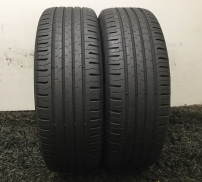 CONTINENTAL CONTI ECO CONTACT 5