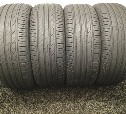 BRIDGESTONE TURANZA T001 AO