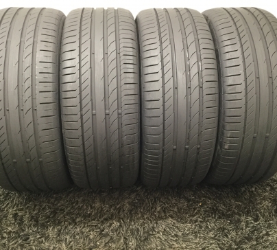 CONTINENTAL CONTI SPORT CONTACT 5