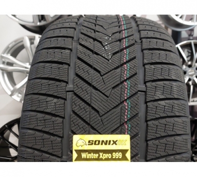 Sonix XP999