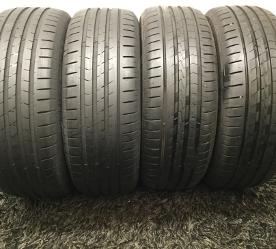 VREDESTEIN SPORTRAC 5