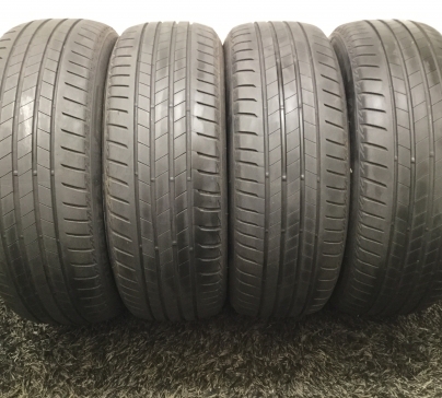 BRIDGESTONE TURANZA T005