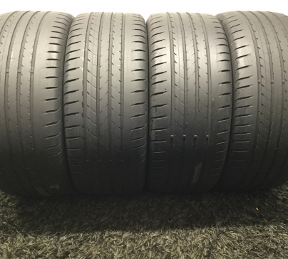 GOOD YEAR EfficientGrip
