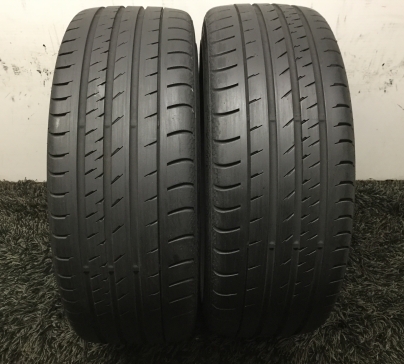 CONTINENTAL CONTI SPORT CONTACT 3