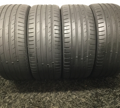KUMHO ECSTA PS71