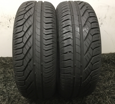 UNIROYAL RAIN EXPERT 3