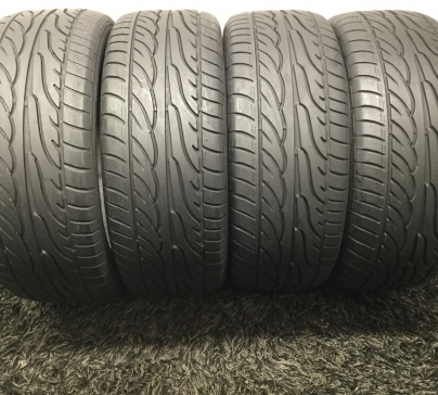 DUNLOP SP SPORT 3000