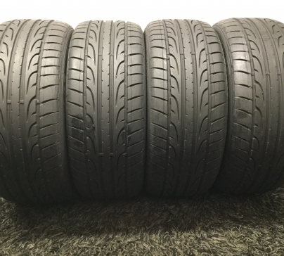 DUNLOP SP SPORT MAXX