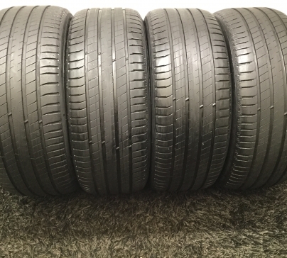 MICHELIN LATITUDE SPORT 3
