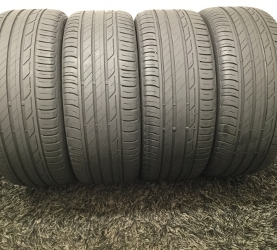 BRIDGESTONE TURANZA T001