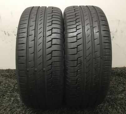 CONTINENTAL PREMIUM CONTACT 6