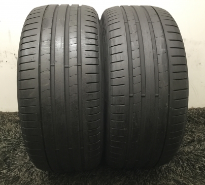 PIRELLI P ZERO VOL PNCS