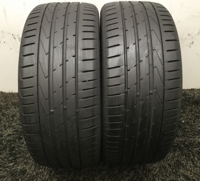 HANKOOK VENTUS S1 EVO 2 (K117)