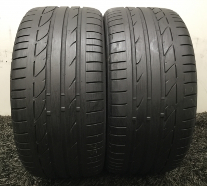 BRIDGESTONE POTENZA S001