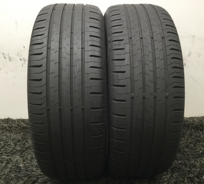CONTINENTAL CONTI ECO CONTACT 5