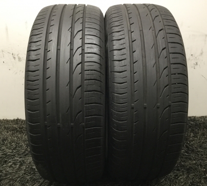 CONTINENTAL CONTI PREMIUM CONTACT 2