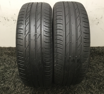 BRIDGESTONE TURANZA T001