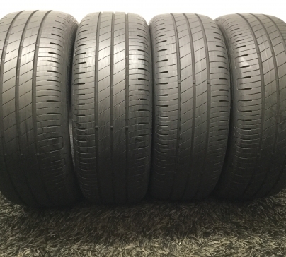 GOOD YEAR EfficientGrip Performance