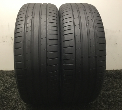 PIRELLI P ZERO (PZ4)