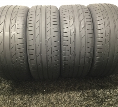 BRIDGESTONE POTENZA S001