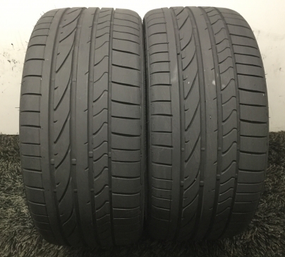 BRIDGESTONE POTENZA RE050 A