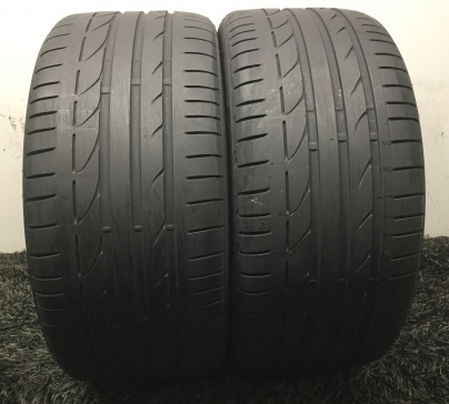 BRIDGESTONE POTENZA S001