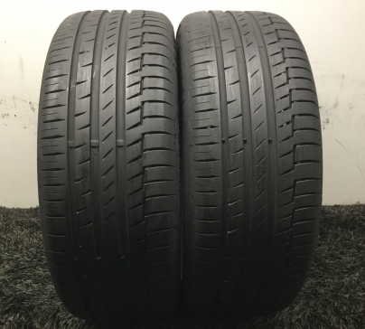 CONTINENTAL PREMIUM CONTACT 6