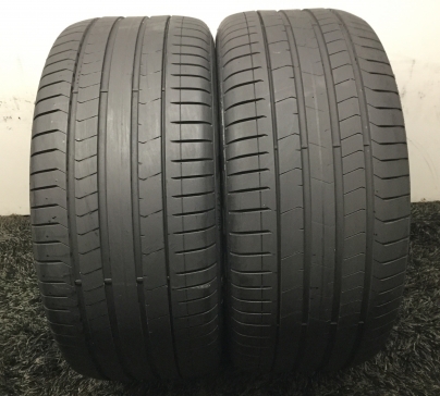 PIRELLI P ZERO (PZ4)