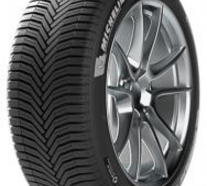 MICHELIN TL CROSSCLIMATE AO MI AUDI ORIGINAL 3PMSF