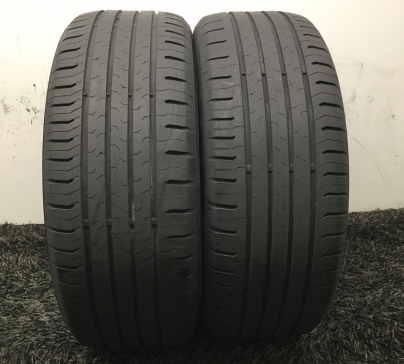 CONTINENTAL CONTI ECO CONTACT 5
