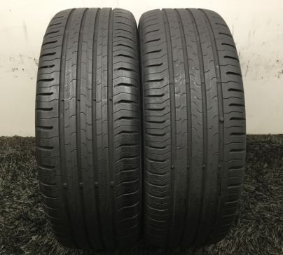 CONTINENTAL CONTI ECO CONTACT 5