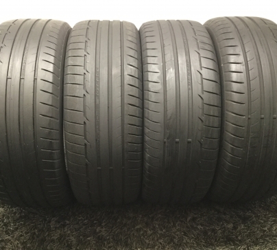 DUNLOP SPORT MAXX RT