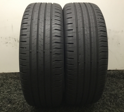 CONTINENTAL CONTI ECO CONTACT 5