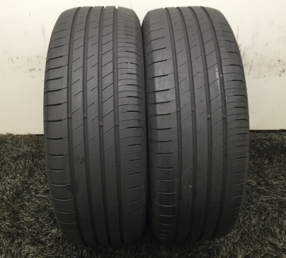 GOOD YEAR EfficientGrip Performance