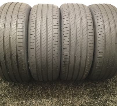 MICHELIN PRIMACY 4 S1