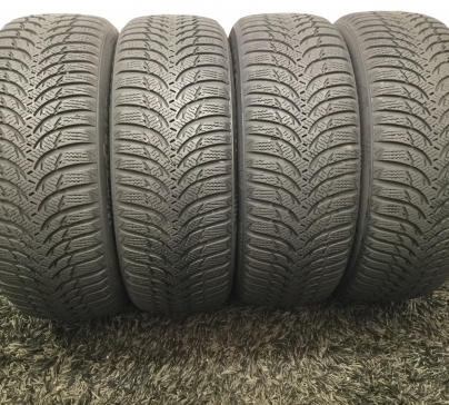 KUMHO WINTERCRAFT WP51