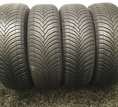 MICHELIN CROSS CLIMATE 2