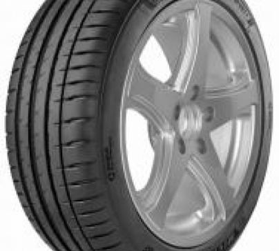 MICHELIN TL PILOT SPORT 4 S N0 MI RP V0 PORSCHE