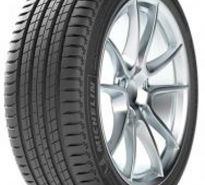 MICHELIN TL LATITUDE SPORT 3 GRNX MI