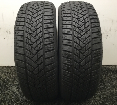 DUNLOP WINTER SPORT 5