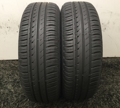 CONTINENTAL CONTI ECO CONTACT 3