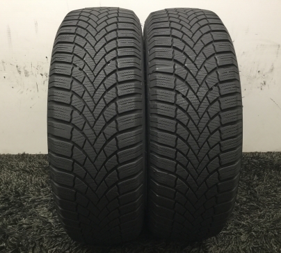 BRIDGESTONE BLIZZAK LM005