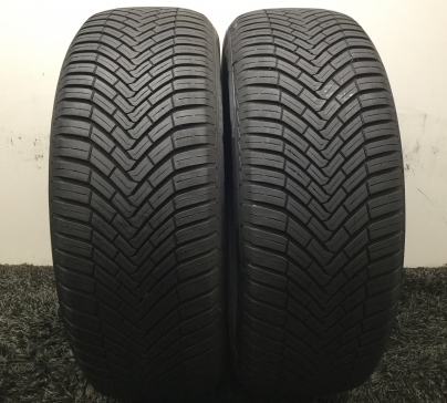 CONTINENTAL ALL SEASON CONTACT