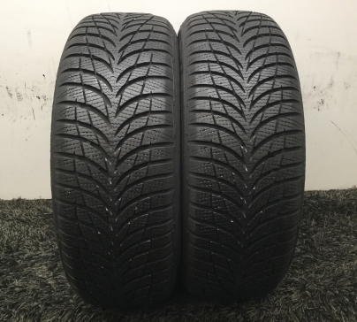 GOOD YEAR ULTRAGRIP 7