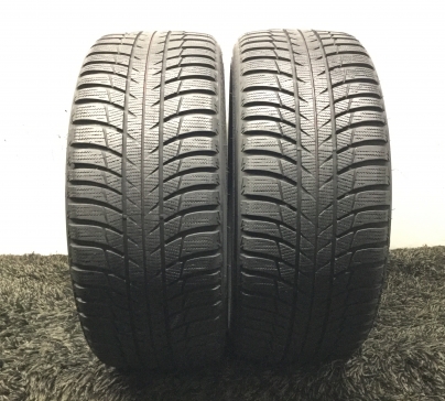BRIDGESTONE BLIZZAK LM001