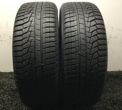 HANKOOK Icept EVO2 W320